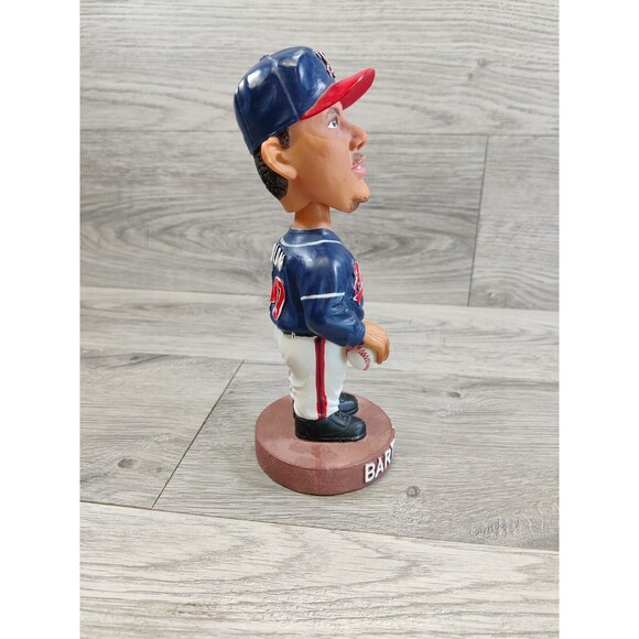 Bartolo Colon Buffalo Bisons Bobblehead- No box-MLB-Major League Baseball - Picture 7 of 10